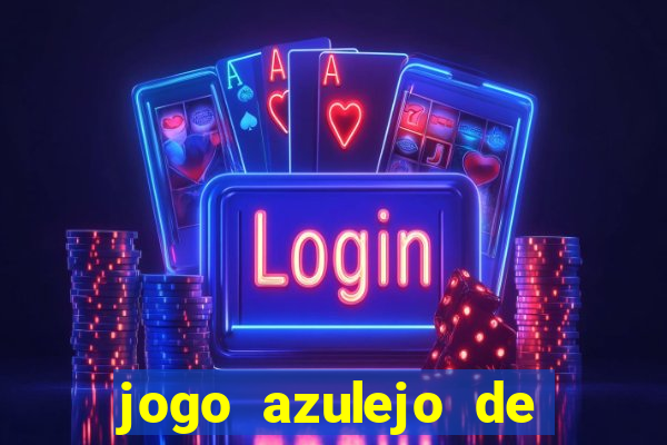 jogo azulejo de desenho animado paga mesmo